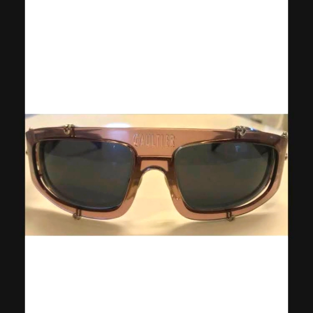 Rare Vintage Jean Paul Gaultier Sunglasses